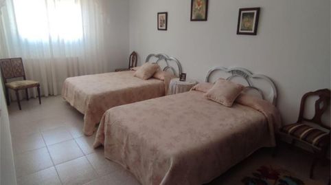 Foto 3 de Casa adosada en venta en Calle Zamora, 23, Villafáfila, Zamora