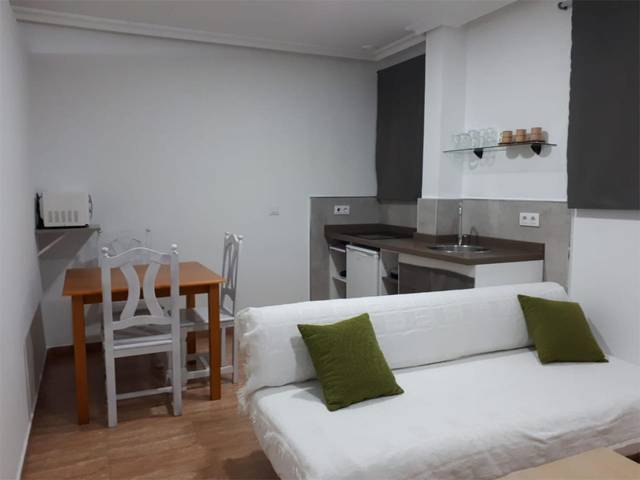 Piso en Venta en Calle Peñita, 1 en Tarifa ciudad