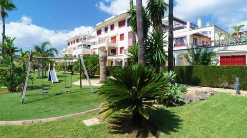 Foto 3 de Piso en venta en Carrer Assagador de la Marjal, 14, Les Bassetes - El Marjal, Dénia