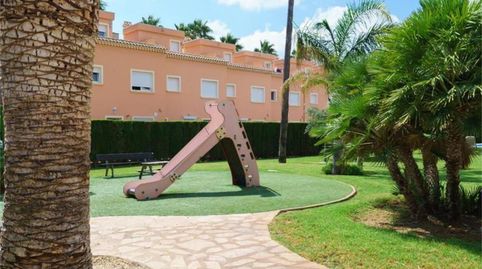 Foto 4 de Piso en venta en Carrer Assagador de la Marjal, 14, Les Bassetes - El Marjal, Dénia