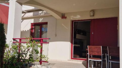 Foto 5 de Piso en venta en Carrer Assagador de la Marjal, 14, Les Bassetes - El Marjal, Dénia