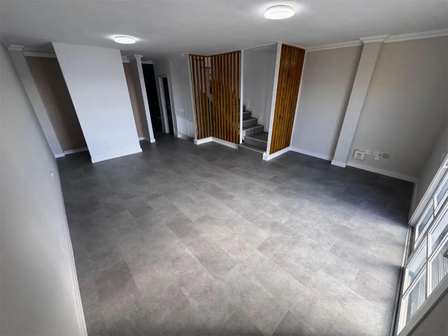 Detached homes for sale in El Rosario  with Terrace and Balcony