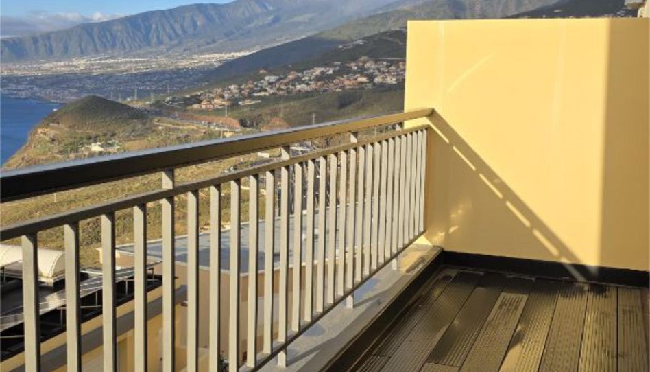 Einfamilien-Reihenhaus zum Verkauf in Urbanizacion Tabaiba Sector 23, 7, Tabaiba, El Rosario - Bild 1 Foto 1 von Einfamilien-Reihenhaus zum Verkauf in Urbanizacion Tabaiba Sector 23, 7, Tabaiba, El Rosario