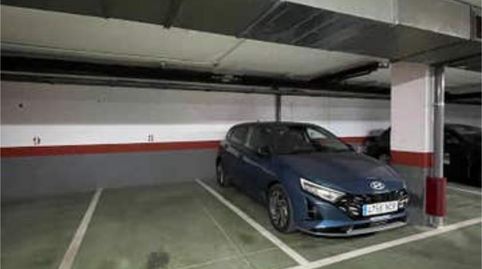 Foto 2 de Garaje de alquiler en Ensanche, Alcobendas