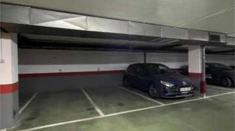 Foto 3 de Garaje de alquiler en Ensanche, Alcobendas