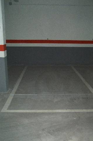 Garaje en Alquiler en Carrer de Nàpols, 350 en El Camp d'en Grassot i Gràcia Nova