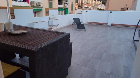 Photo 2 of Attic for rent in Calle Fernando el Católico, 23, Cristo de la Epidemia, Málaga Capital