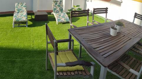 Photo 3 of Attic for rent in Calle Fernando el Católico, 23, Cristo de la Epidemia, Málaga Capital