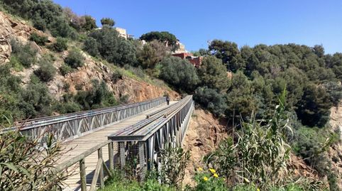 Photo 2 of Flat for sale in Street Carrer de Mühlberg, 71, El Carmel, Barcelona Capital