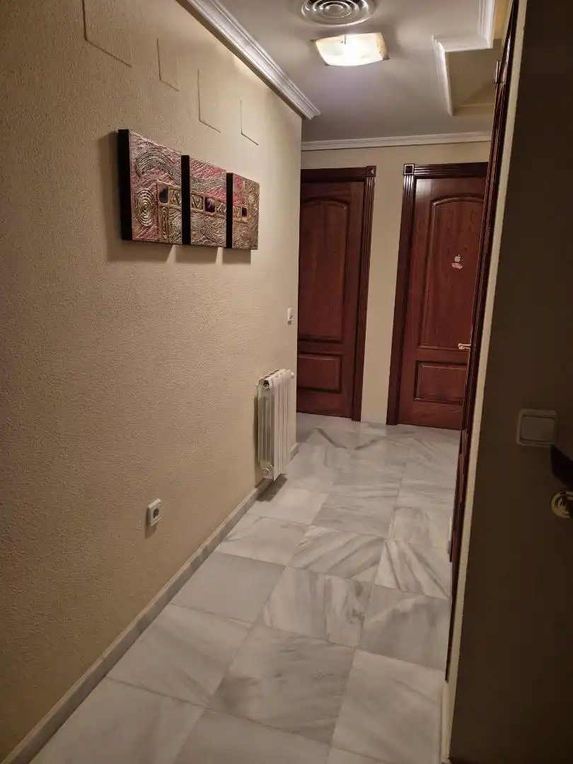 Casa o xalet en venda a Calle Miguel Gómez Aguado, 19, Valdepasillas - La Paz - Huerta Rosales Casa o xalet en venda en Badajoz amb Aire condicionat, Calefacció i Balcó