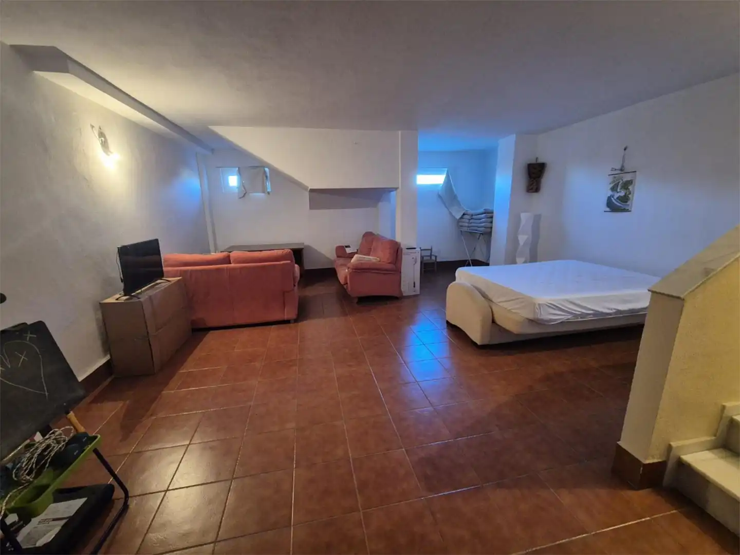 Casa o xalet en venda a Calle Miguel Gómez Aguado, 19, Valdepasillas - La Paz - Huerta Rosales Casa o xalet en venda en Badajoz amb Aire condicionat, Calefacció i Balcó