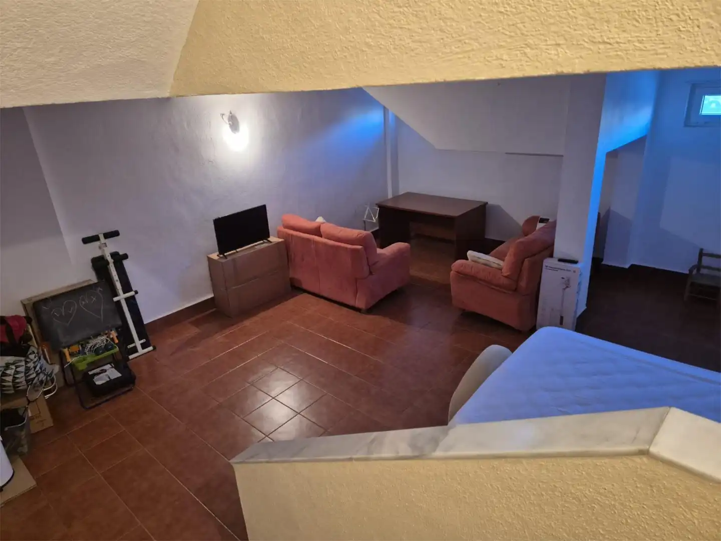 Casa o xalet en venda a Calle Miguel Gómez Aguado, 19, Valdepasillas - La Paz - Huerta Rosales Casa o xalet en venda en Badajoz amb Aire condicionat, Calefacció i Balcó