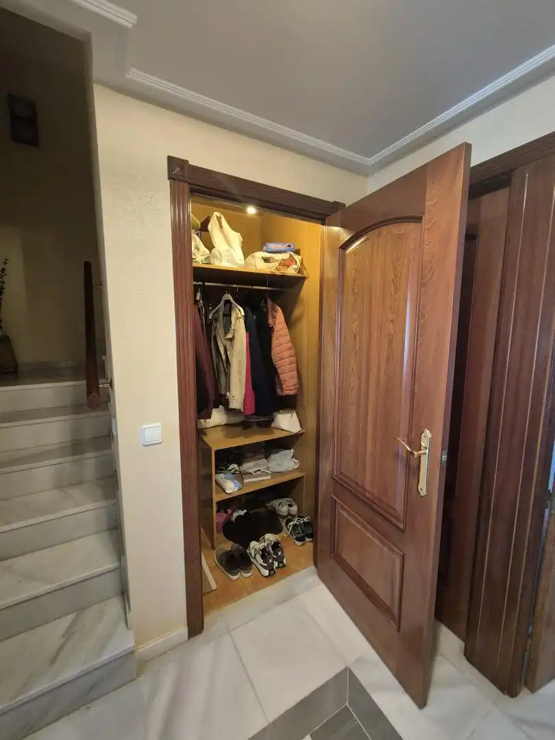 Casa o xalet en venda a Calle Miguel Gómez Aguado, 19, Valdepasillas - La Paz - Huerta Rosales Casa o xalet en venda en Badajoz amb Aire condicionat, Calefacció i Balcó