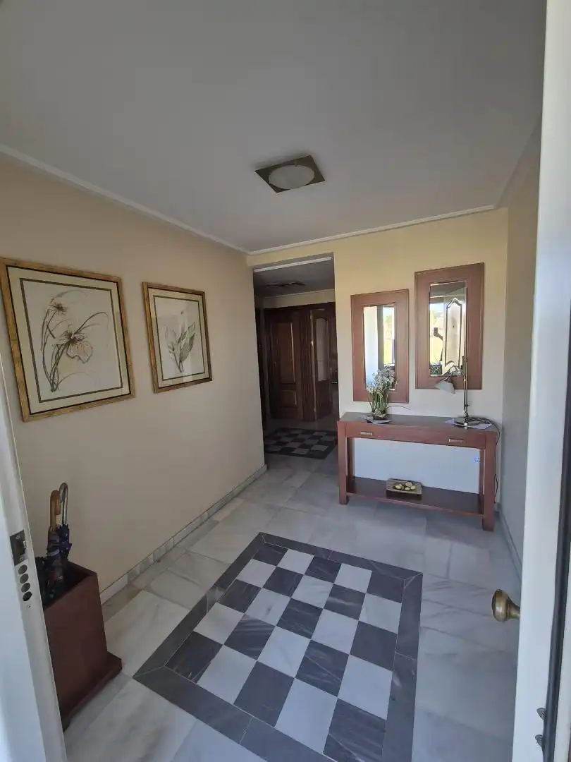 Casa o xalet en venda a Calle Miguel Gómez Aguado, 19, Valdepasillas - La Paz - Huerta Rosales Casa o xalet en venda en Badajoz amb Aire condicionat, Calefacció i Balcó