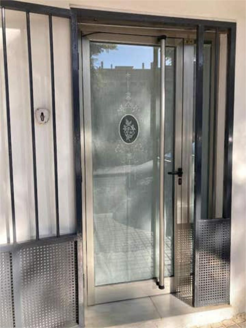 Flat for rent in El Valle Bathroom of Flat for rent in Lucena with Private garden, Swimming Pool and Furnished