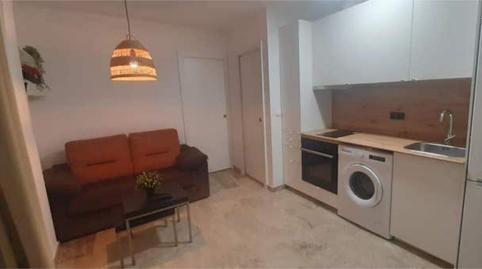 Photo 3 of Flat for rent in El Valle, Lucena