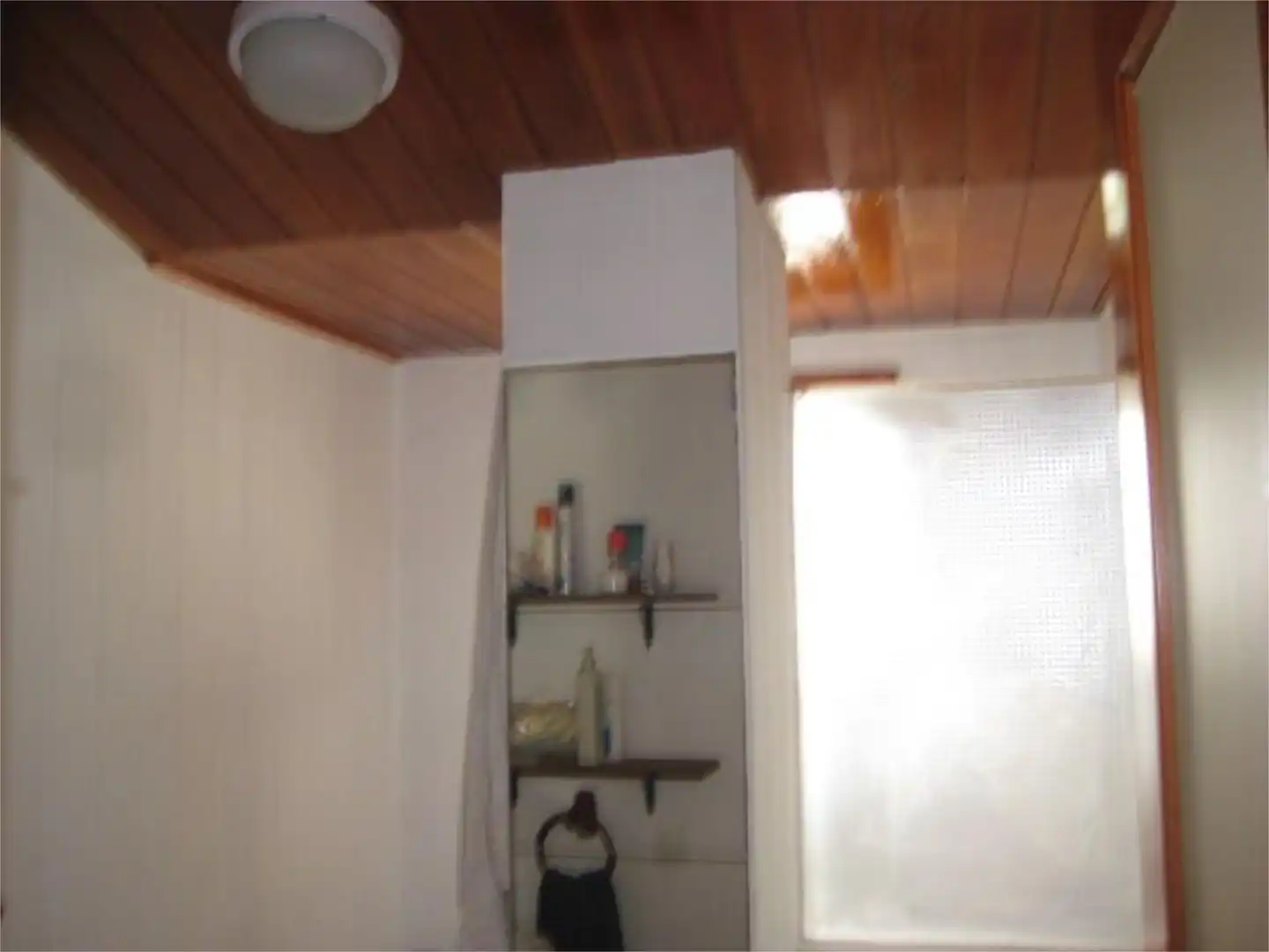 Piso en venta en Avenida Coimbra, 5, Los Ángeles de San Rafael Cocina de Piso en venta en El Espinar con Calefacción, Parquet y Terraza