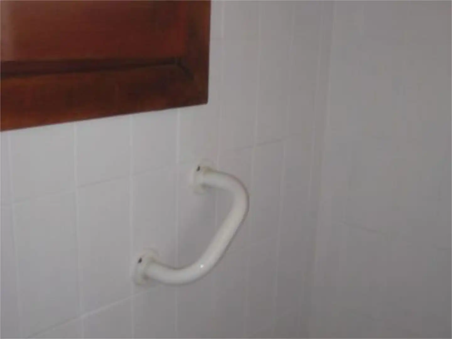 Piso en venta en Avenida Coimbra, 5, Los Ángeles de San Rafael Baño de Piso en venta en El Espinar con Calefacción, Parquet y Terraza