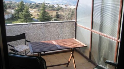 Foto 3 de Piso en venta en Avenida Coimbra, 5, Los Ángeles de San Rafael, El Espinar