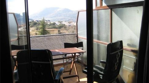 Foto 4 de Piso en venta en Avenida Coimbra, 5, Los Ángeles de San Rafael, El Espinar