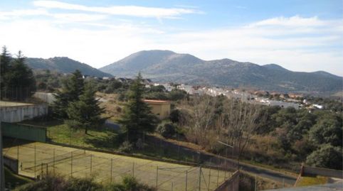 Foto 5 de Piso en venta en Avenida Coimbra, 5, Los Ángeles de San Rafael, El Espinar