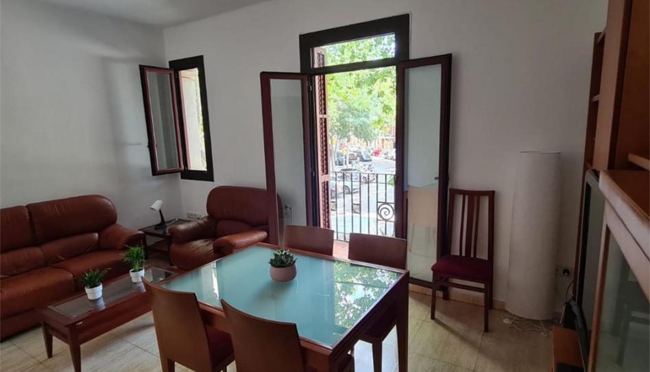 Pis de lloguer a Carrer de Pallars, 316, El Poblenou, Barcelona Capital - imatge 1 Foto 1 de Pis de lloguer a Carrer de Pallars, 316, El Poblenou, Barcelona Capital