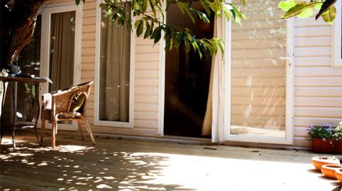 Foto 3 de Piso en venta en Via Pasteur, 30, Campus Norte - San Caetano, Santiago de Compostela