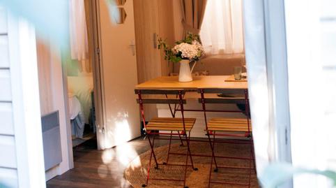 Foto 4 de Piso en venta en Via Pasteur, 30, Campus Norte - San Caetano, Santiago de Compostela