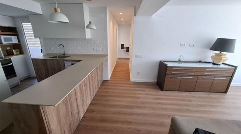 Foto 5 de Pis de lloguer a Carrer del Pintor Vilar, 4, Trinitat, Valencia Capital