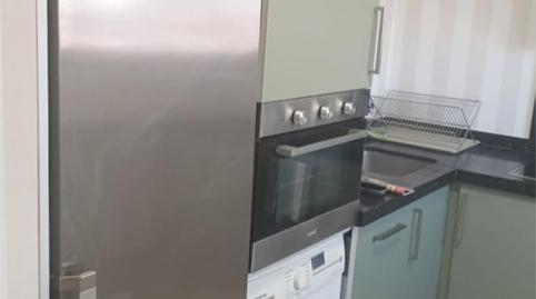 Foto 5 de Piso de alquiler en Felix Ortun Kalea, 2, Erandio, Bizkaia