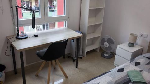 Foto 4 de Habitació a Carrer de Luz Casanova, 16, Sant Antoni, Valencia Capital