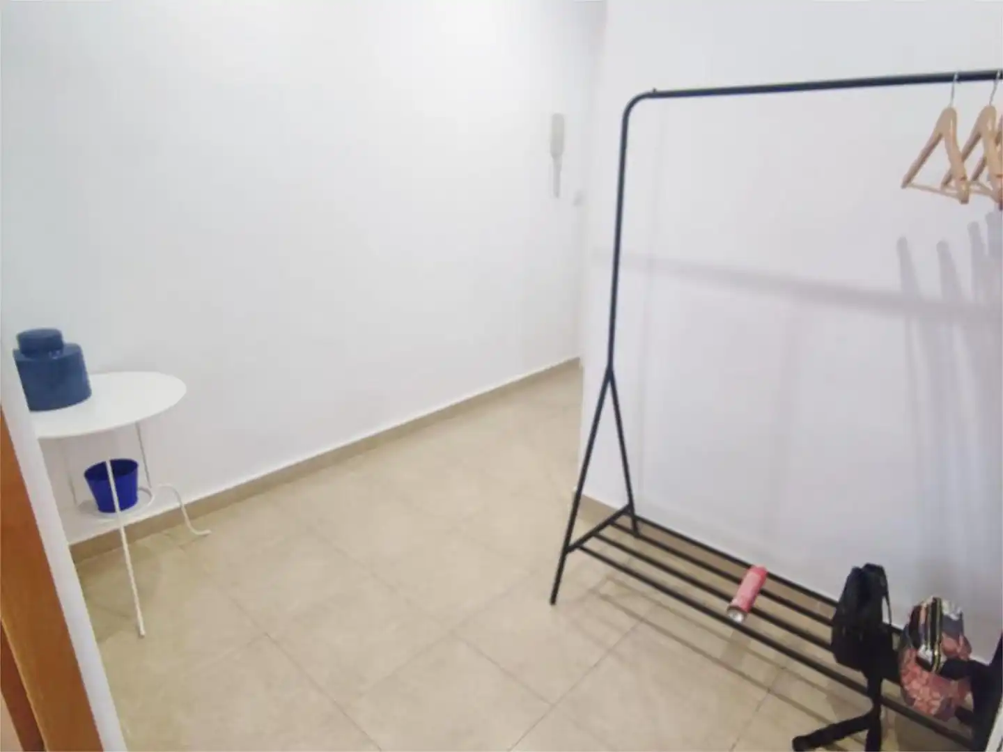 Habitación en Carrer de Luz Casanova, 16, Sant Antoni Piso para compartir en Valencia con Calefacción, Terraza y Amueblado