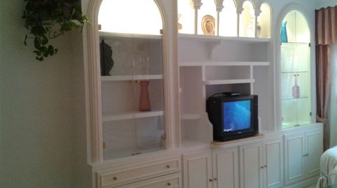 Foto 3 de Casa adosada en venta en Cortijo Bazán - Los Casinis - Los Cipreses, Málaga Capital