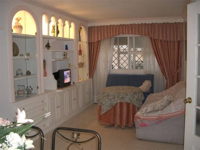 Casa adosada en Venta en Cortijo Bazán - Los Casinis - Los Cipreses