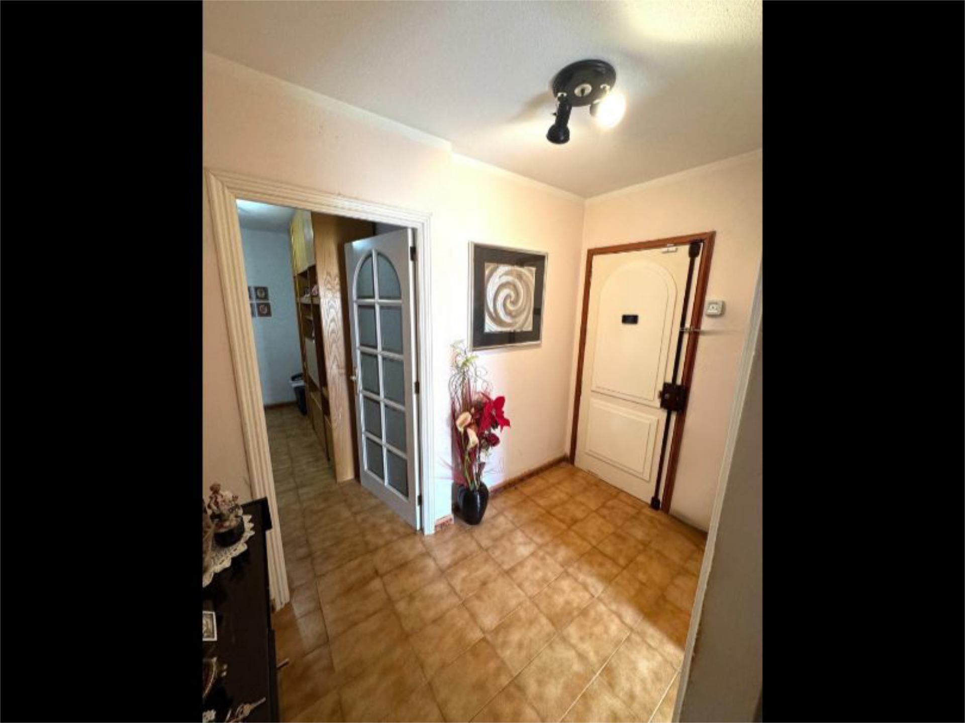 Pis en venda a Avenida Profesor Peraza Ayala, 14, Urbanización Anaga Pis en venda en Santa Cruz de Tenerife Capital amb Aire condicionat, Jardí privat i Traster