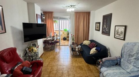 Foto 4 de Pis en venda a Avenida Profesor Peraza Ayala, 14, Urbanización Anaga, Santa Cruz de Tenerife Capital