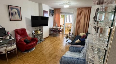 Foto 5 de Pis en venda a Avenida Profesor Peraza Ayala, 14, Urbanización Anaga, Santa Cruz de Tenerife Capital