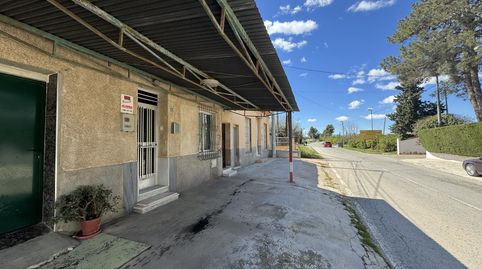 Foto 5 de Casa adosada en venda a Calle Conde Almodóvar, 88, Los Ramos, Murcia Capital