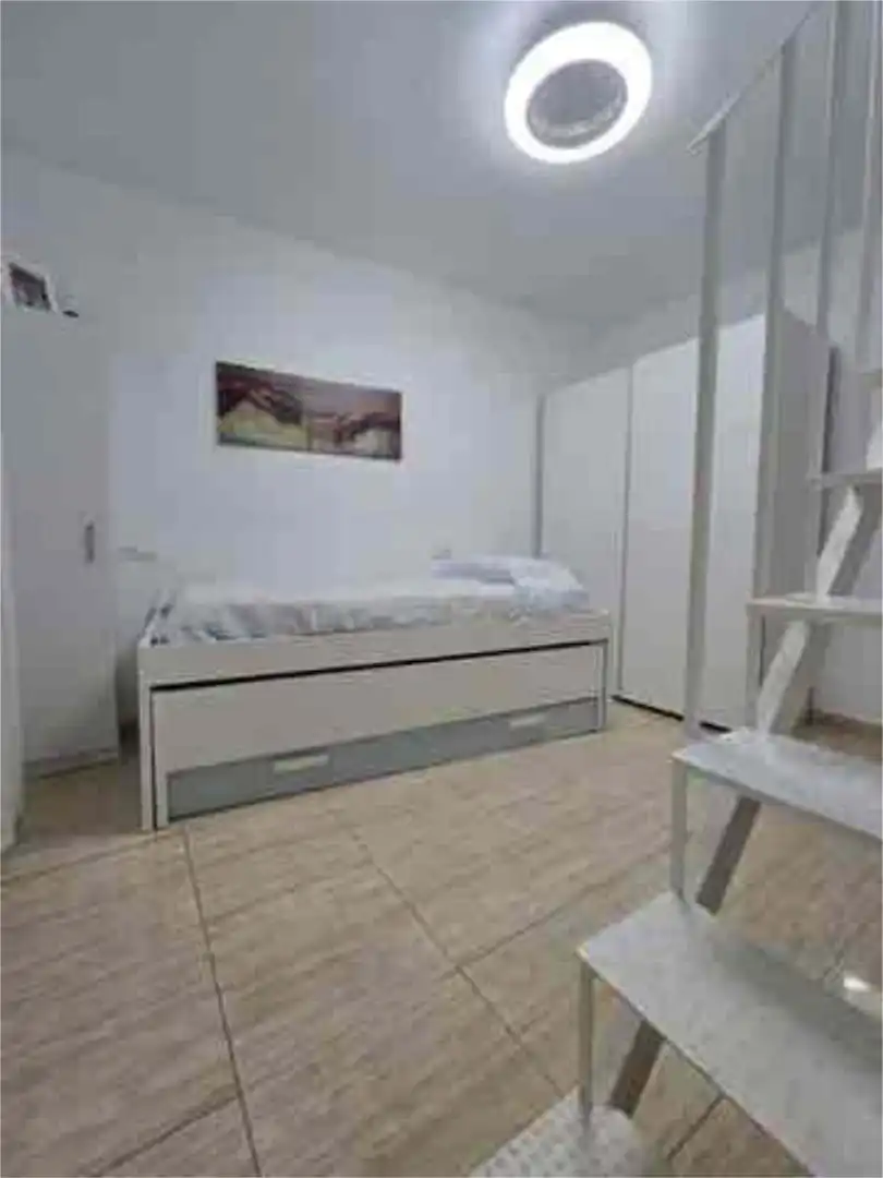 Dormitori de Casa o xalet en venda en Constantina amb Terrassa