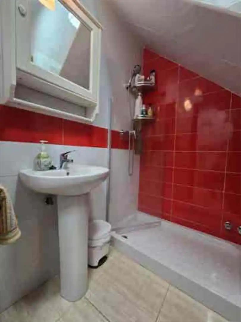 Bany de Casa o xalet en venda en Constantina amb Terrassa