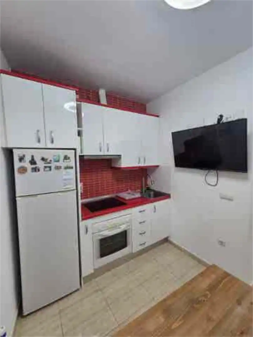 Cuina de Casa o xalet en venda en Constantina amb Terrassa