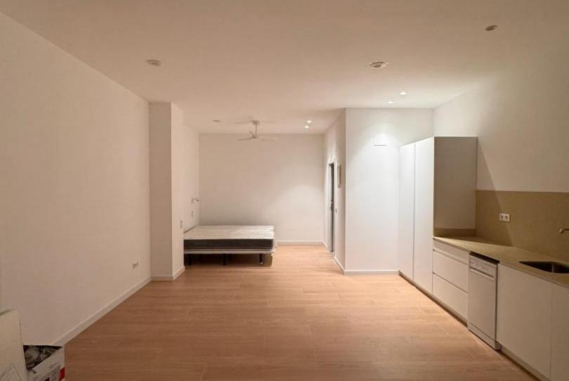 Flat for sale in Carrer de Sant Jacint Castanyeda, 22, Mont-Olivet, Valencia Capital - image 1 Photo 1 of Flat for sale in Carrer de Sant Jacint Castanyeda, 22, Mont-Olivet, Valencia Capital