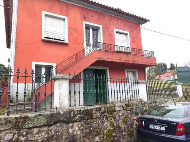 Casa-chalet en Venta en Sobradelo