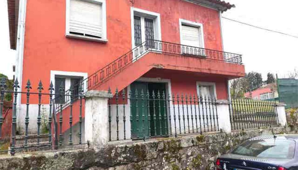 Casa o chalet en venta en Sobradelo, Vilagarcía de Arousa - imagen 1 Foto 1 de Casa o chalet en venta en Sobradelo, Vilagarcía de Arousa