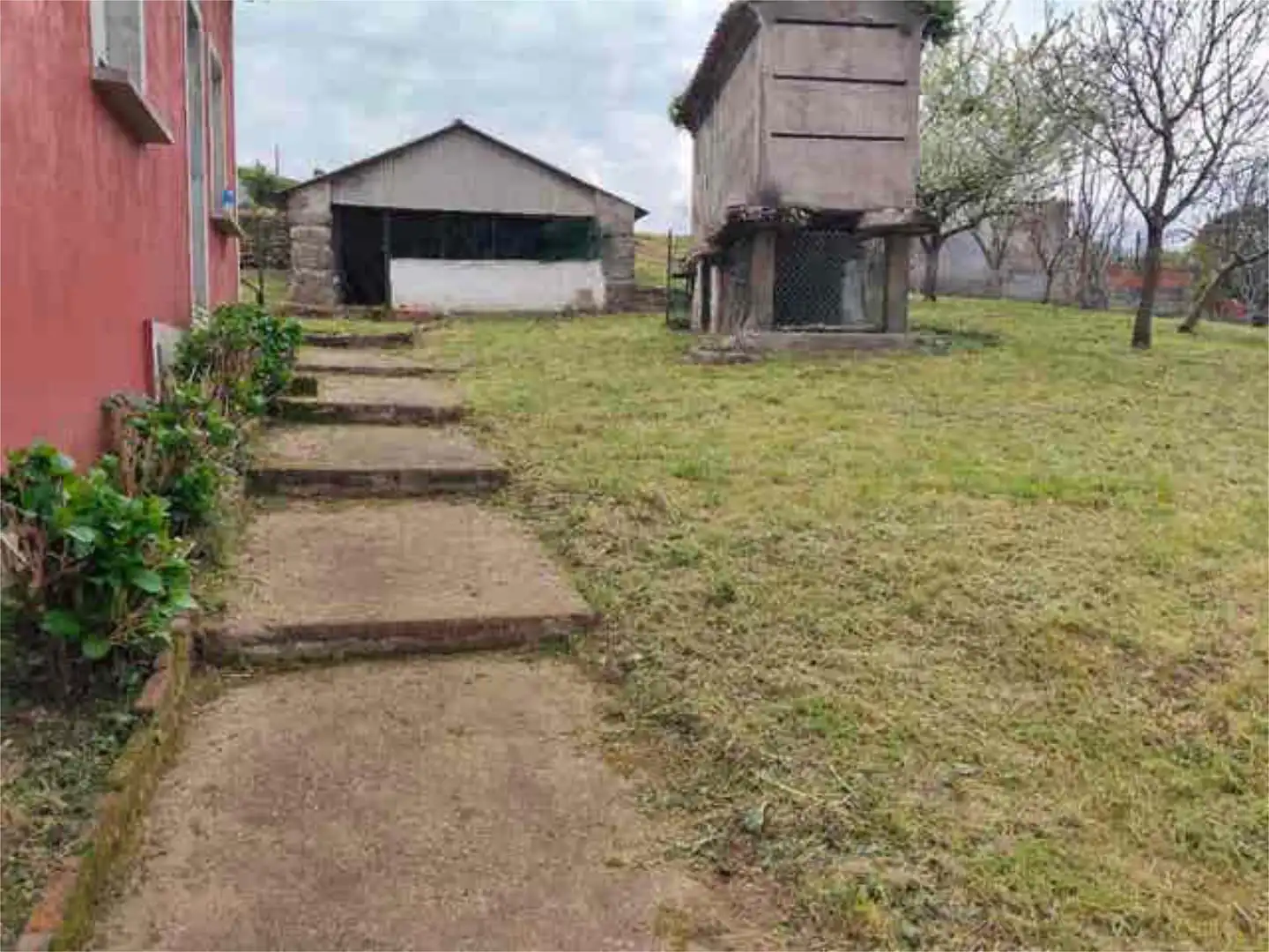 Houses for sale in Vilagarcía de Arousa  with Private garden and Storage room