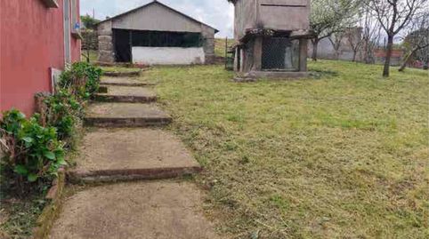 Casa o chalet en venta en Sobradelo, Vilagarcía de Arousa - imagen 3 Foto 3 de Casa o chalet en venta en Sobradelo, Vilagarcía de Arousa