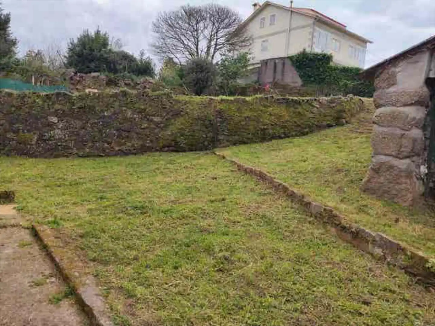 Houses for sale in Vilagarcía de Arousa  with Private garden and Storage room