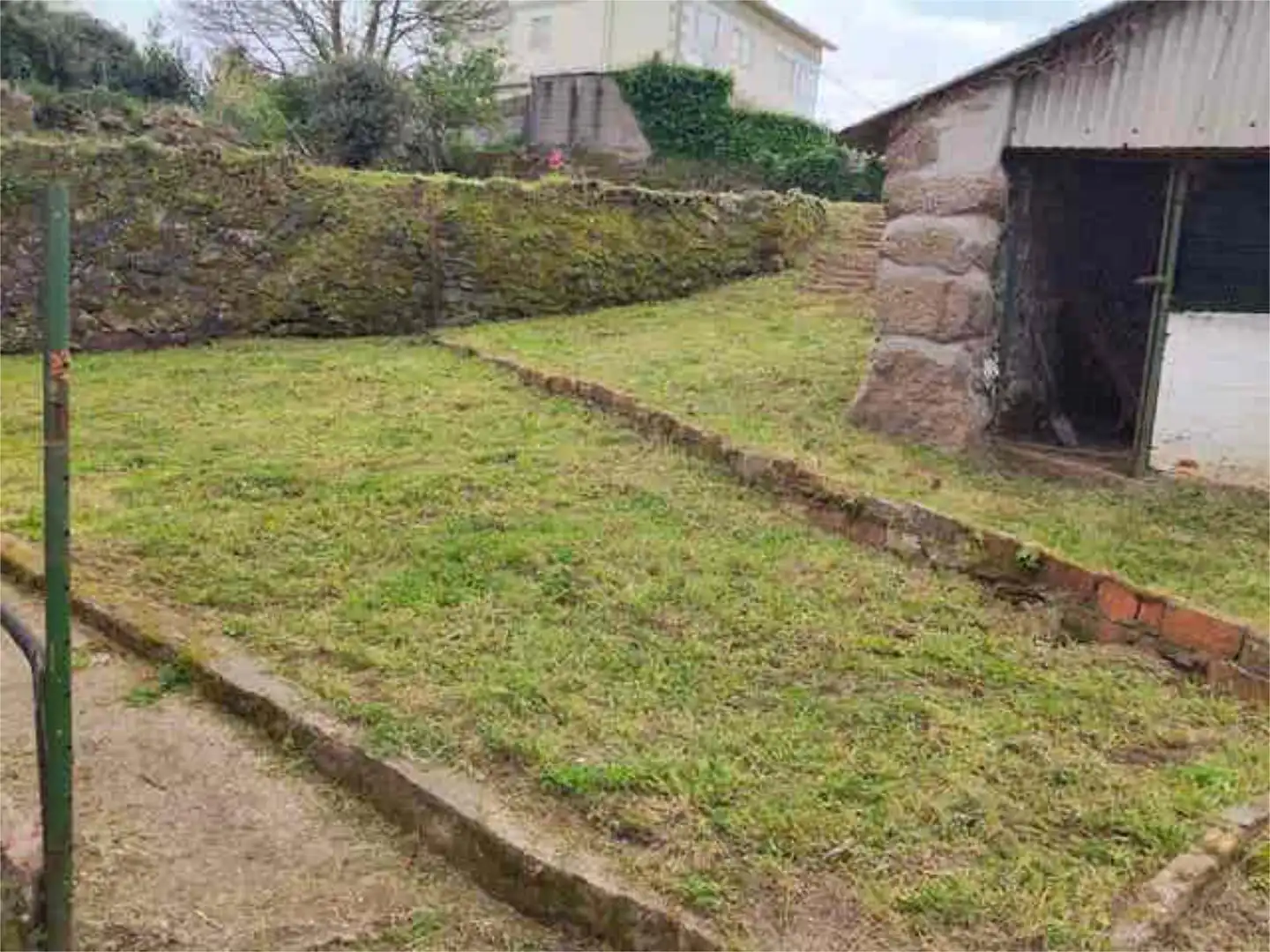 Houses for sale in Vilagarcía de Arousa  with Private garden and Storage room