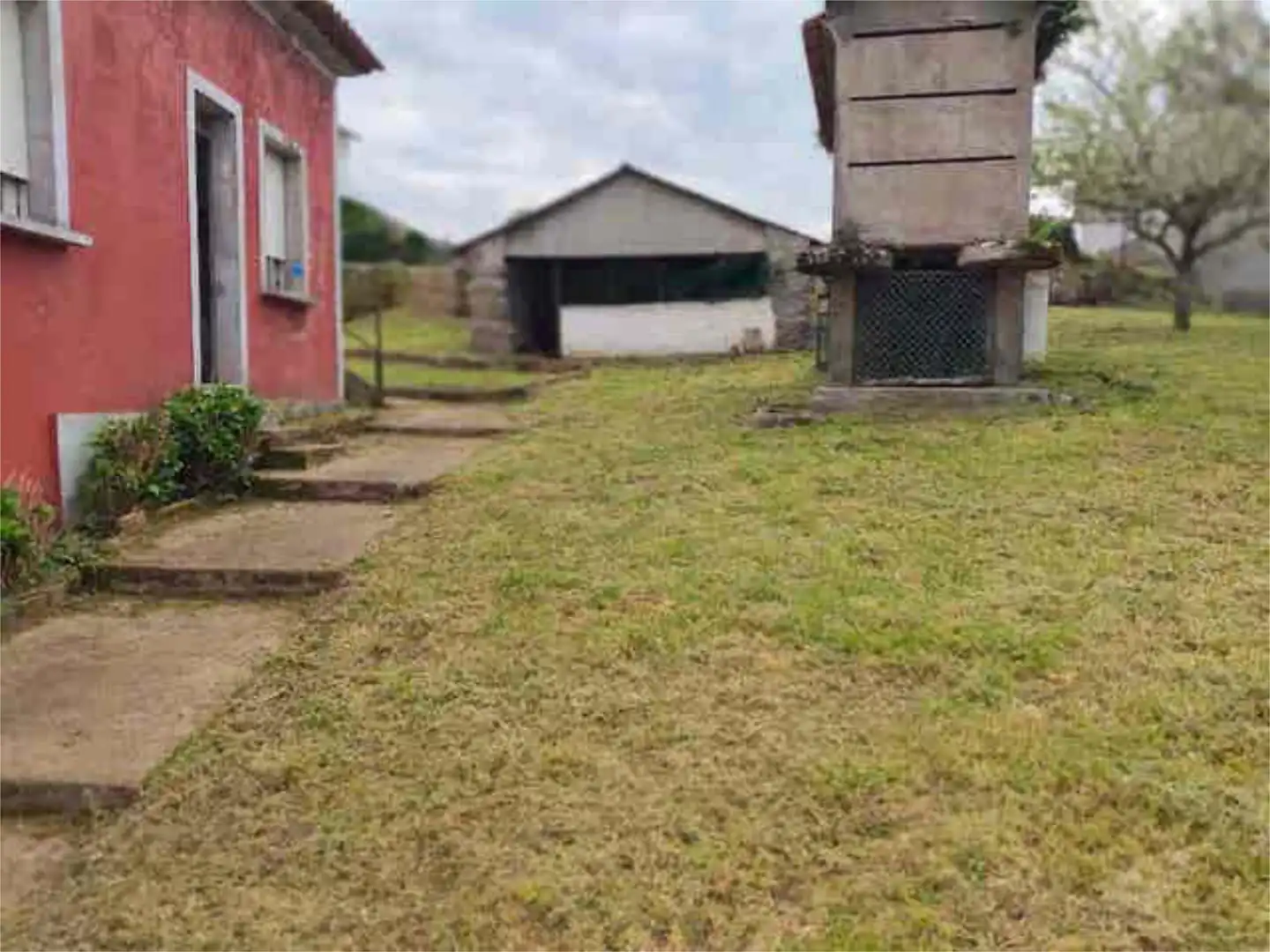 Houses for sale in Vilagarcía de Arousa  with Private garden and Storage room