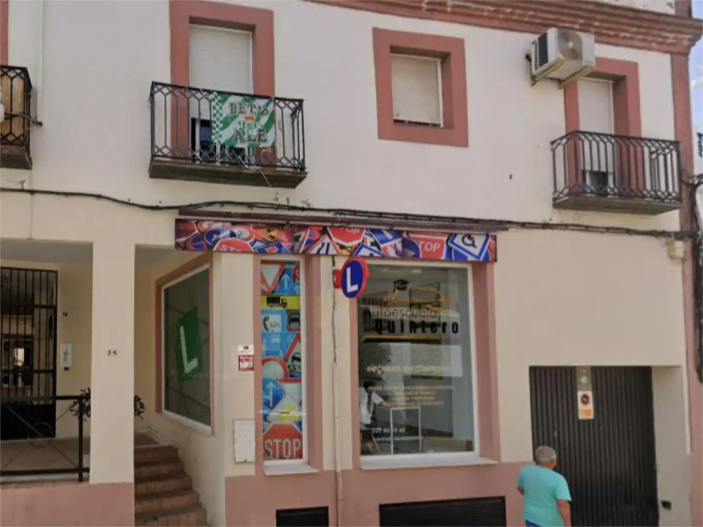 Flat for sale in Calle Virgen del Rosario, 14, Burguillos Flat for sale in Burguillos with Air Conditioner, Heating and Furnished